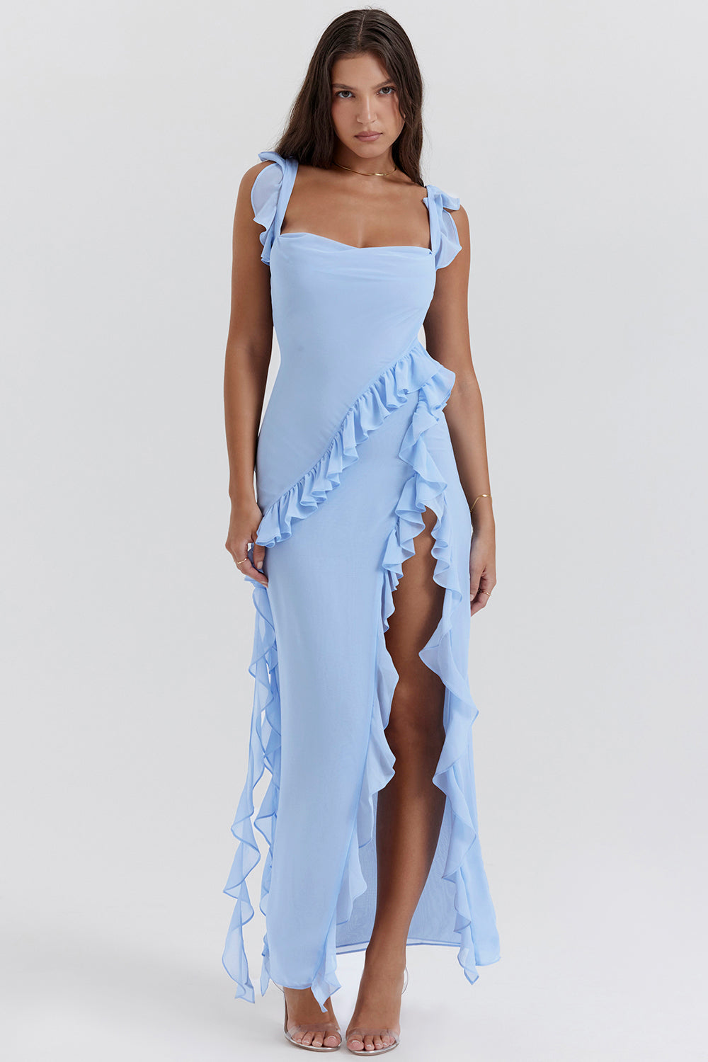 CD | Rochie de vară modernă și versatilă