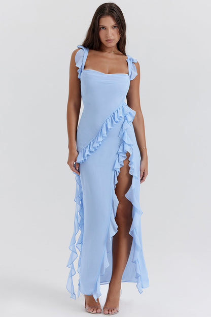 CD | Rochie de vară modernă și versatilă