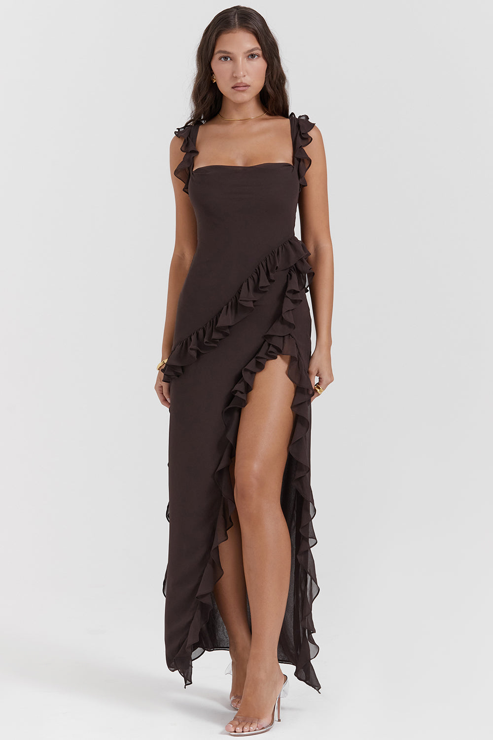 CD | Rochie de vară modernă și versatilă
