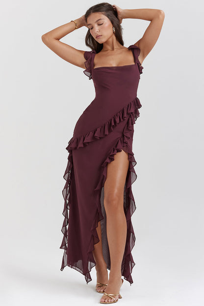 CD | Rochie de vară modernă și versatilă