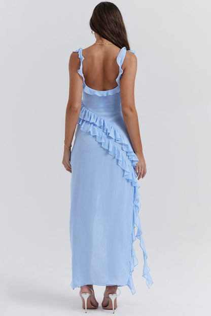 CD | Rochie de vară modernă și versatilă