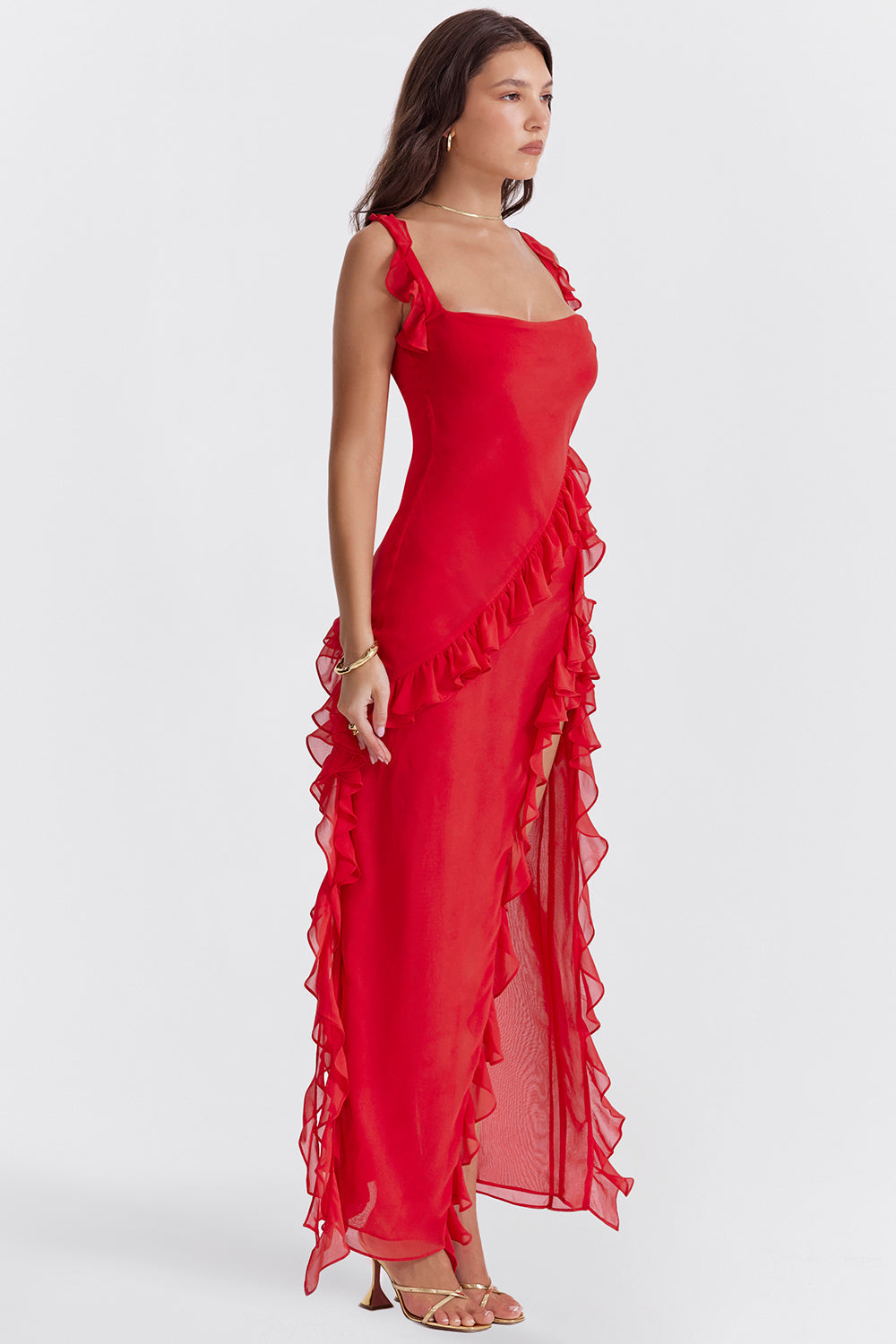 CD | Rochie de vară modernă și versatilă