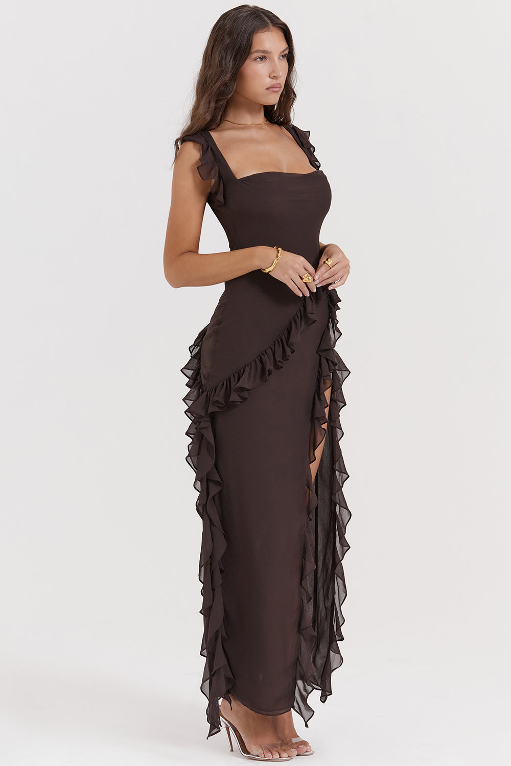 CD | Rochie de vară modernă și versatilă