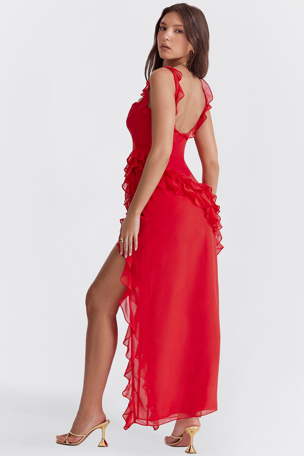 CD | Rochie de vară modernă și versatilă