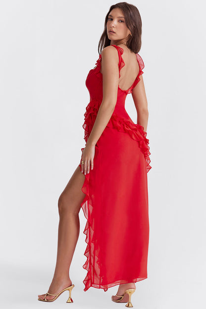 CD | Rochie de vară modernă și versatilă