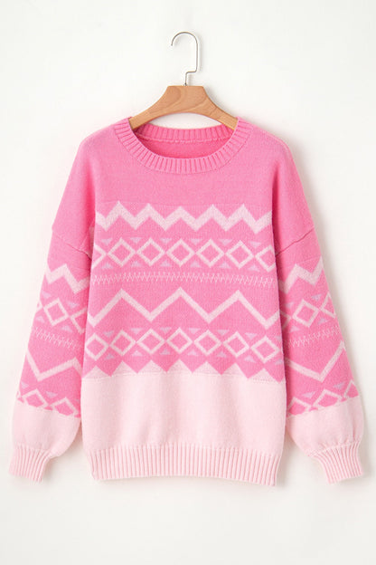CD | Jumper casual și la modă