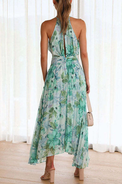 CD | Rochie de vară relaxată și elegantă