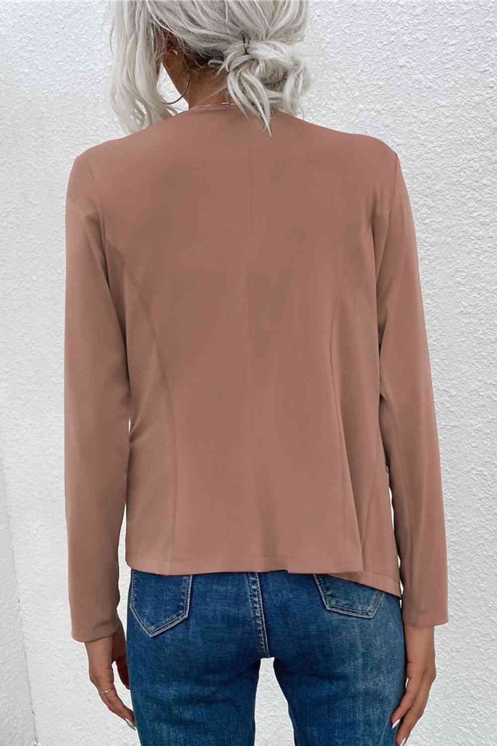 CD | Cardigan de iarnă elegant și versatil