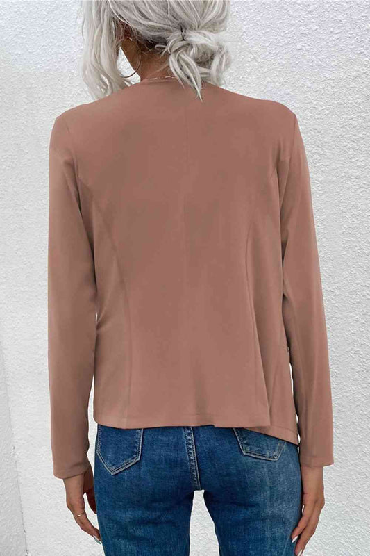 CD | Cardigan de iarnă elegant și versatil
