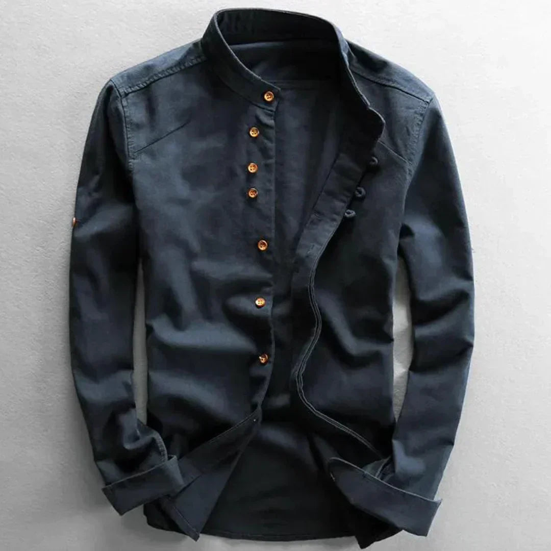 CD | Cămașă generală elegantă și versatilă