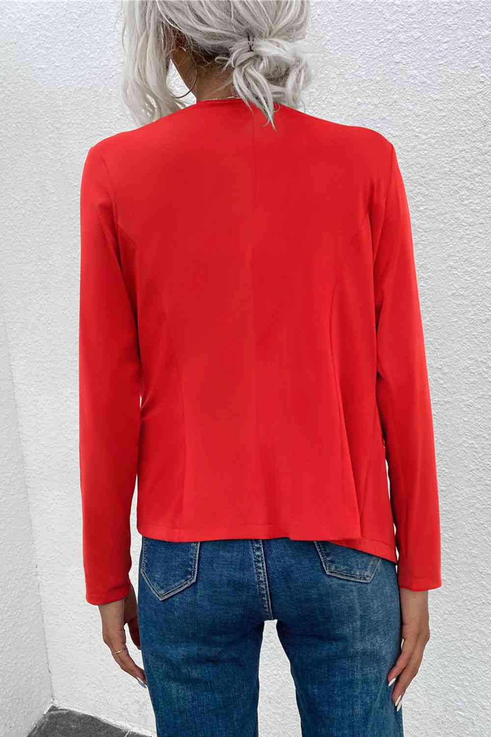 CD | Cardigan de iarnă elegant și versatil