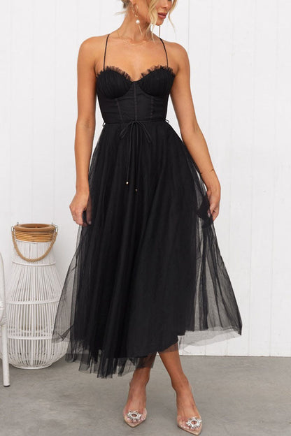 CD | Rochie de vară clasică și elegantă
