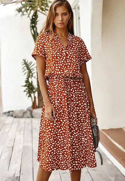 CD | - Rochie vintage