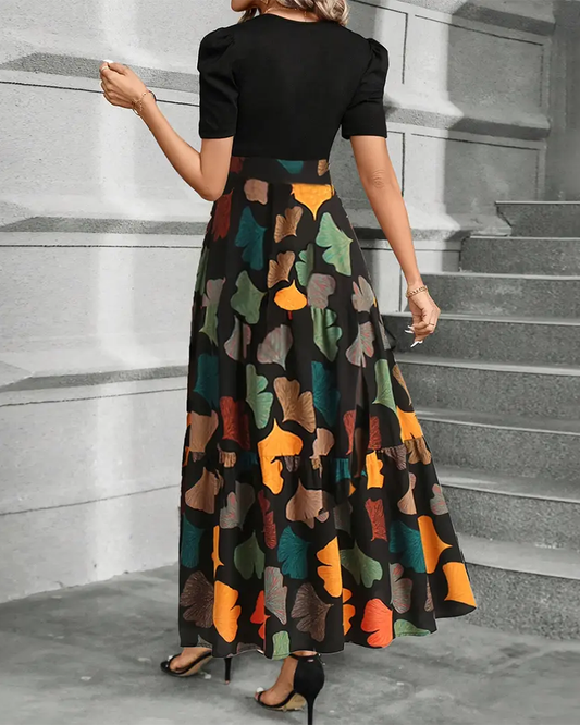 CD | Rochie de vară elegantă și casual