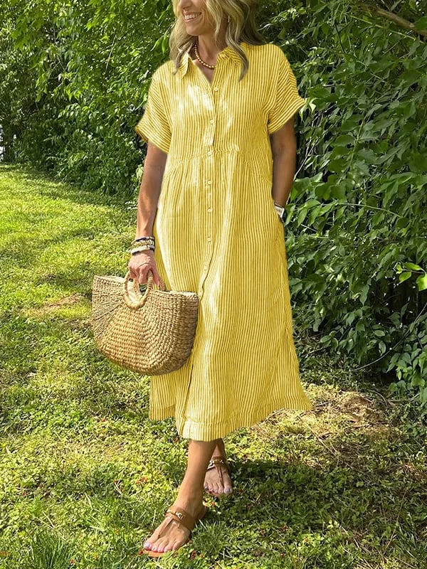 CD | Rochie maxi