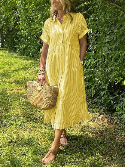 CD | Rochie maxi