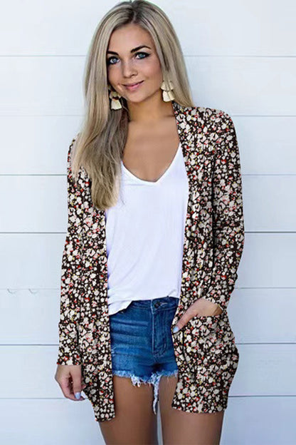 CD | Cardigan de iarnă confortabil și elegant