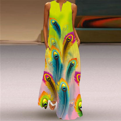 CD | Rochie modernă și aerisită