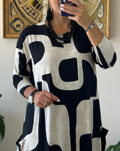CD | Rochie de vară elegantă și casual