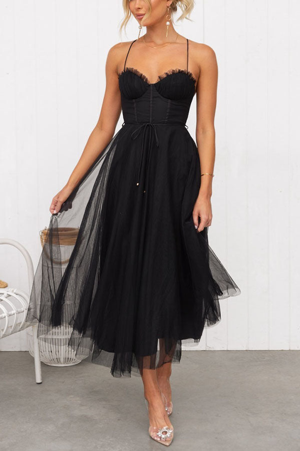 CD | Rochie de vară clasică și elegantă