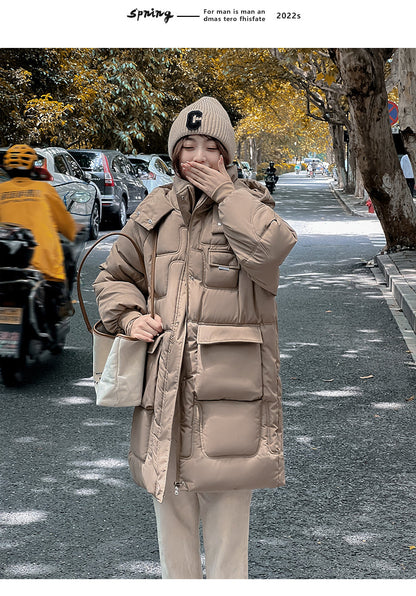 CD | Jachetă generală croită și elegantă