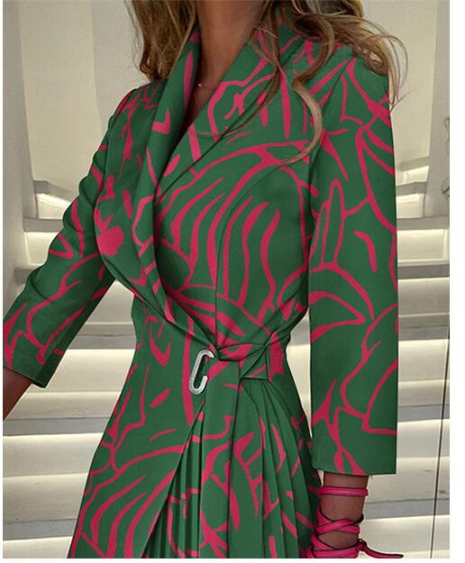 CD | Rochie de vară elegantă și versatilă