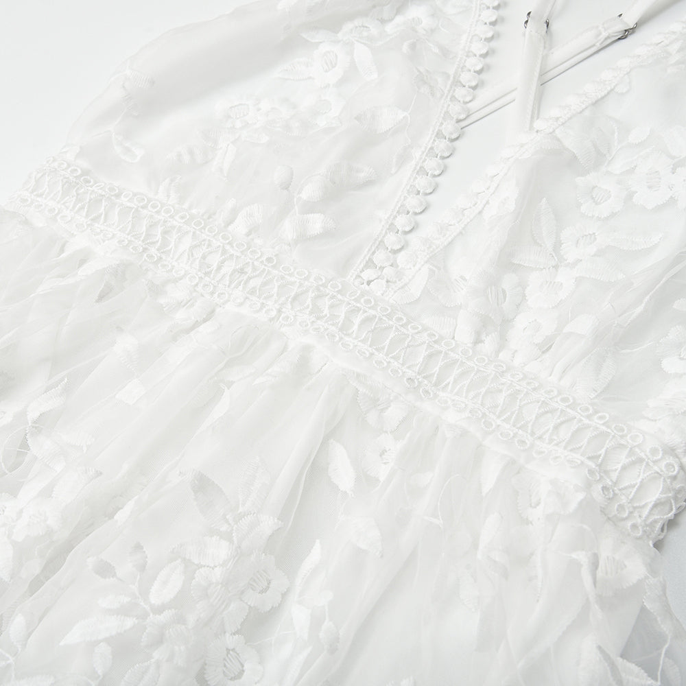 CD | Rochie de vară clasică și elegantă