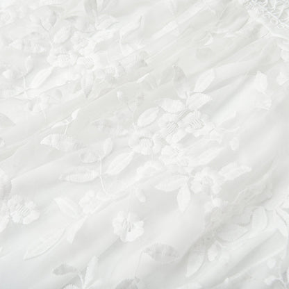 CD | Rochie de vară clasică și elegantă