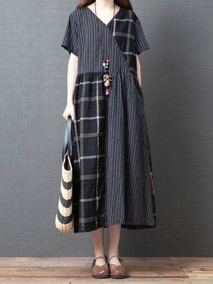 CD | Rochie clasică și elegantă