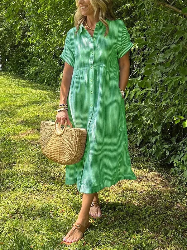 CD | Rochie maxi