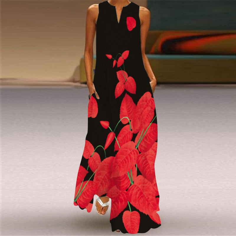 CD | Rochie modernă și aerisită