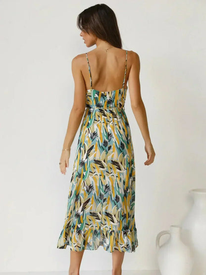CD | Rochie midi chic