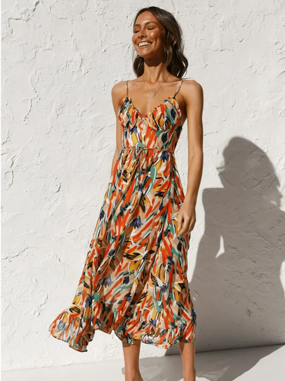 CD | Rochie midi chic