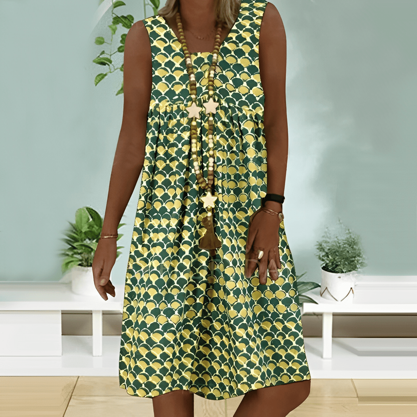 CD | - Rochie elegantă