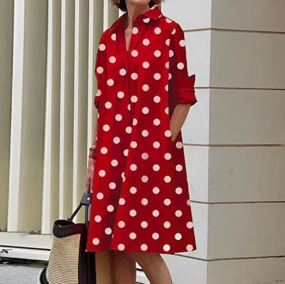 CD | - Rochie casual pentru femei