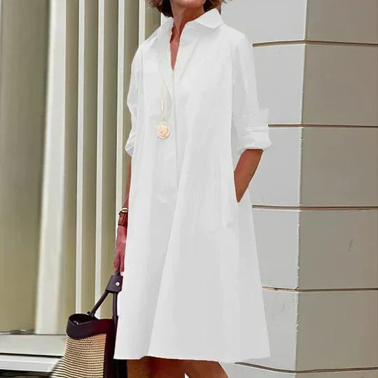 CD | - Rochie casual pentru femei