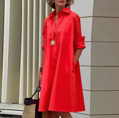 CD | - Rochie casual pentru femei
