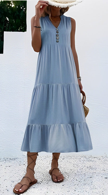 CD | - Rochie elegantă de vară