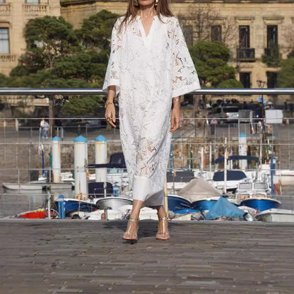 CD | Sophie Rochie elegantă din dantelă