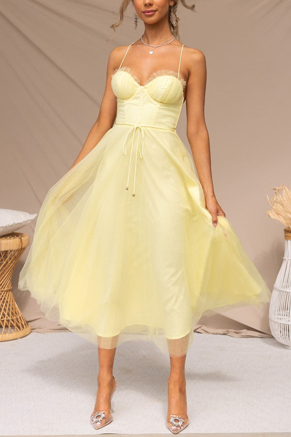 CD | Rochie de vară clasică și elegantă
