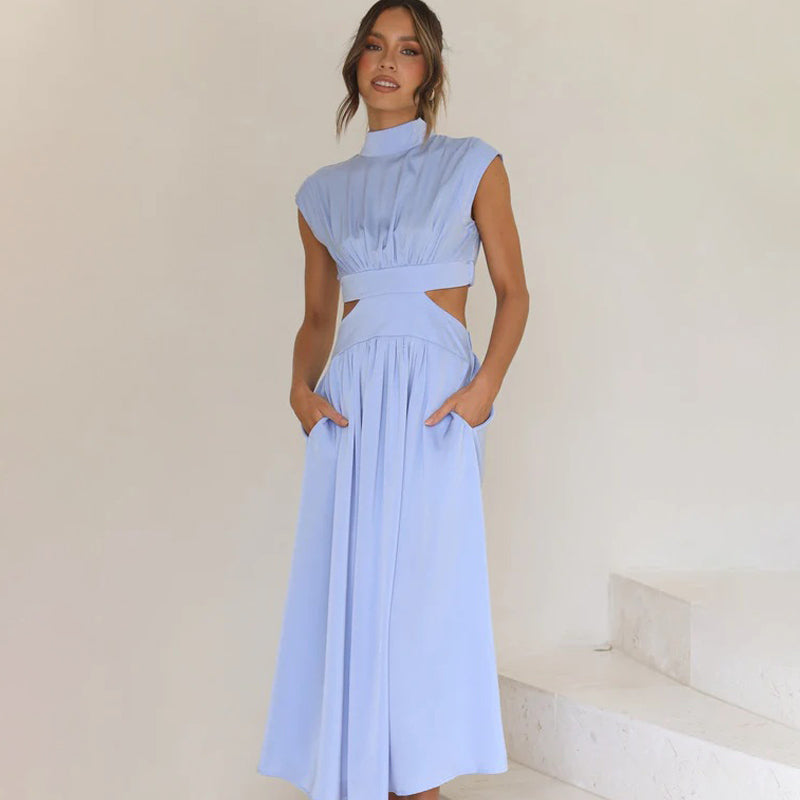 CD | Rochie de vară modernă și la modă