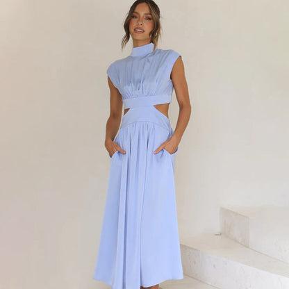 CD | Rochie de vară modernă și la modă