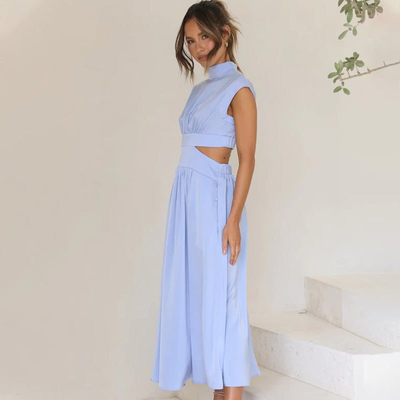 CD | Rochie de vară modernă și la modă