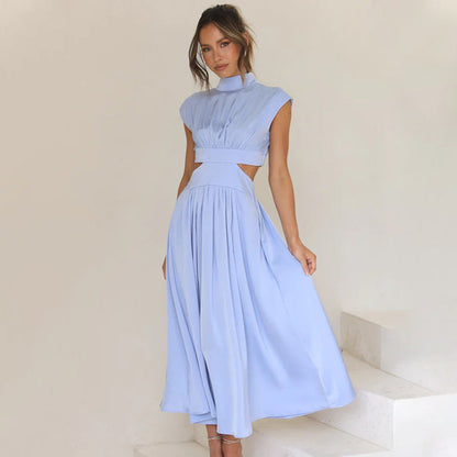 CD | Rochie de vară modernă și la modă