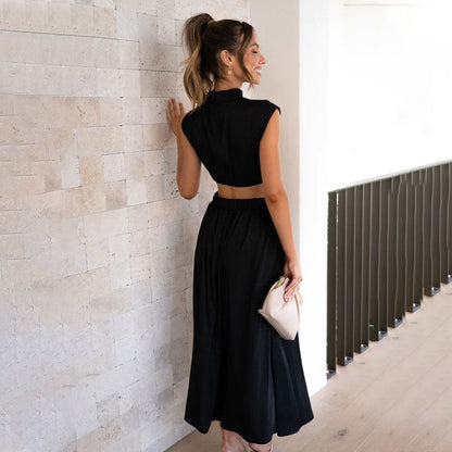 CD | Rochie de vară modernă și la modă