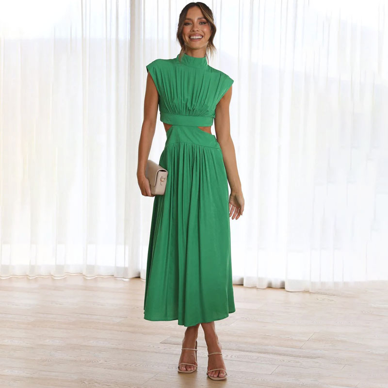 CD | Rochie de vară modernă și la modă