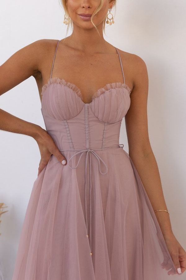 CD | Rochie de vară clasică și elegantă