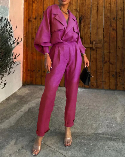 CD | Set de iarnă trendy și elegant