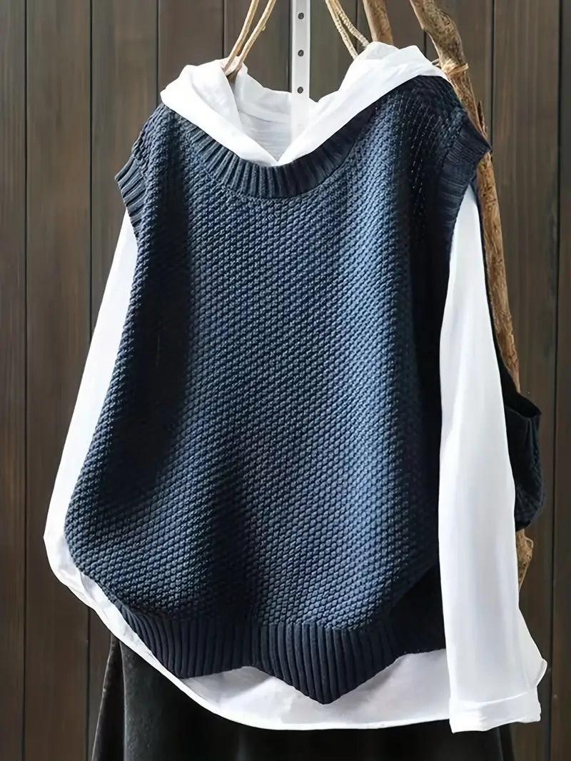 CD | Jumper de iarnă casual și la modă