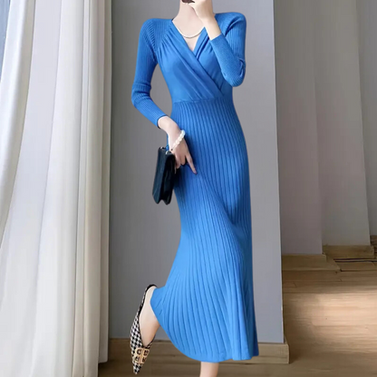 CD | Rochie de vară confortabilă și elegantă